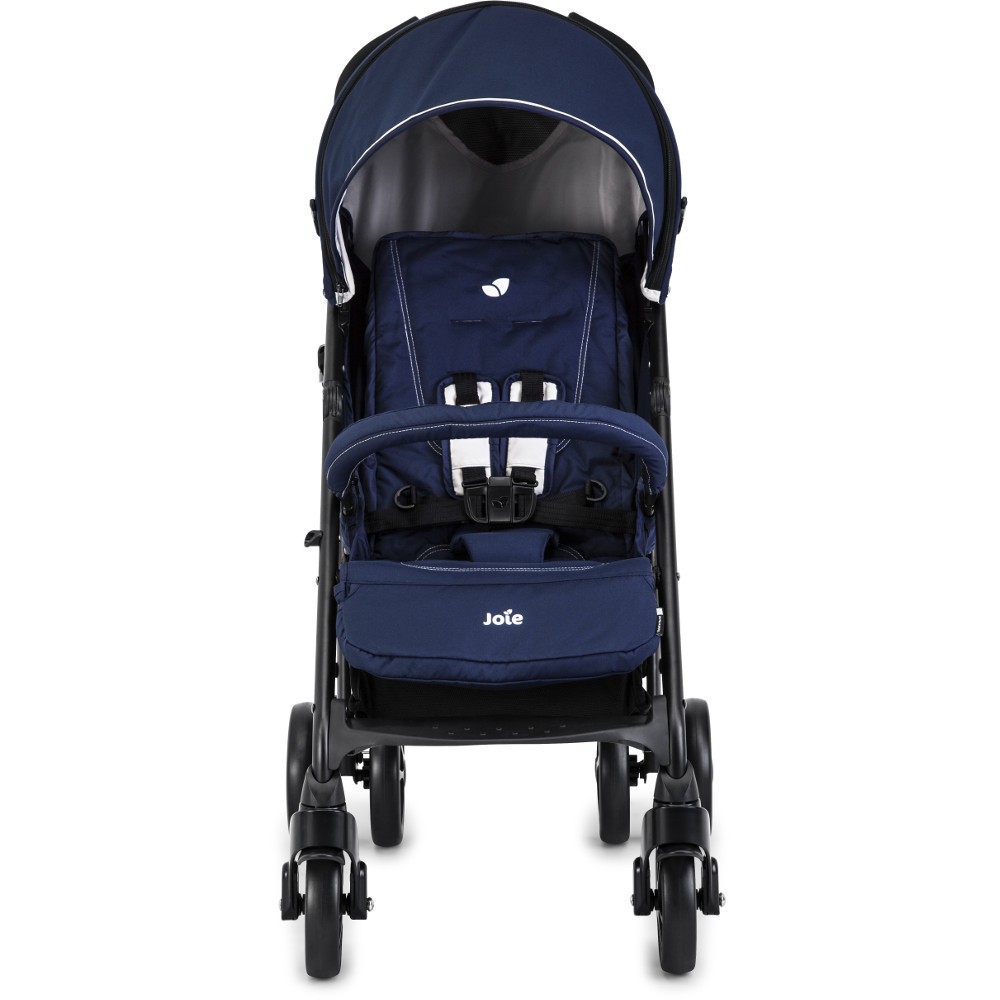 grey joie stroller