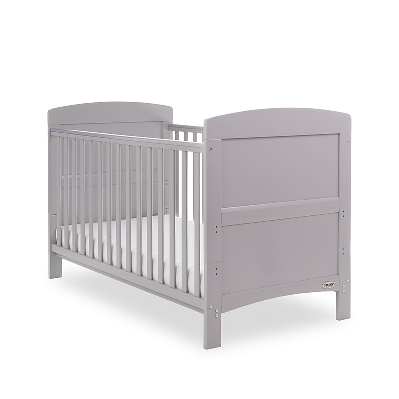 double crib bunk bed