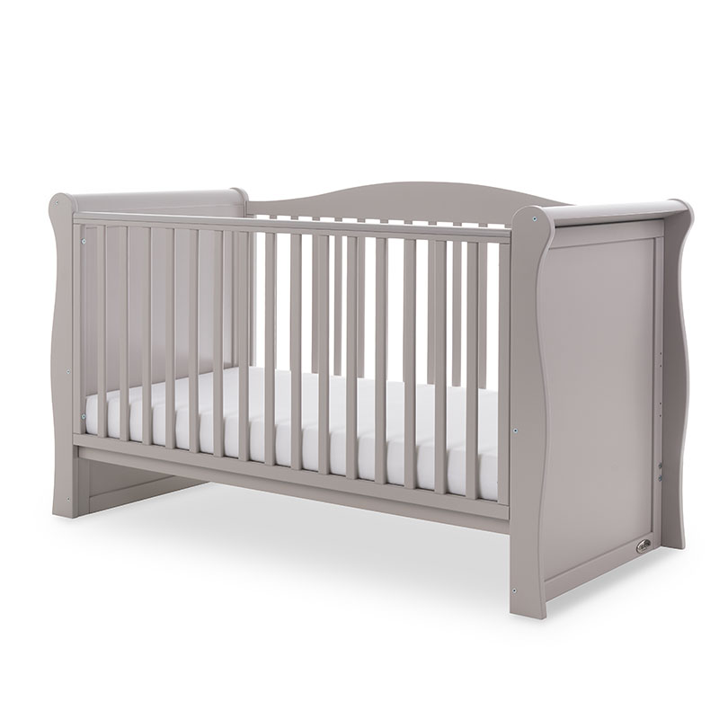 obaby grace cot