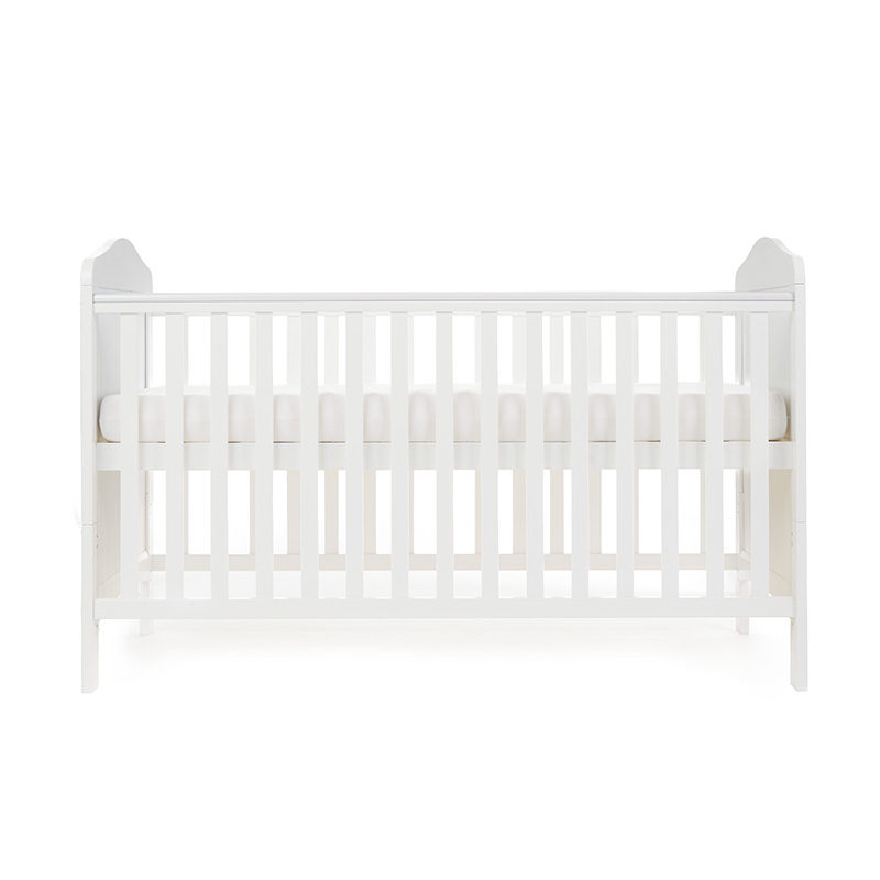 obaby whitby cot bed