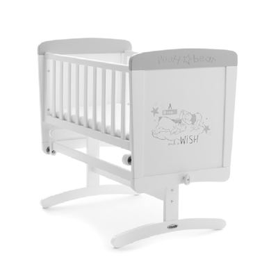 obaby winnie the pooh nursery furniture