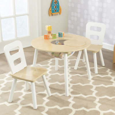 kidkraft star table