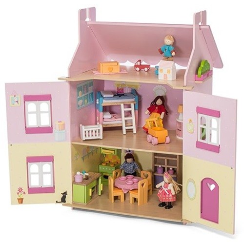 le toy van dollhouse furniture