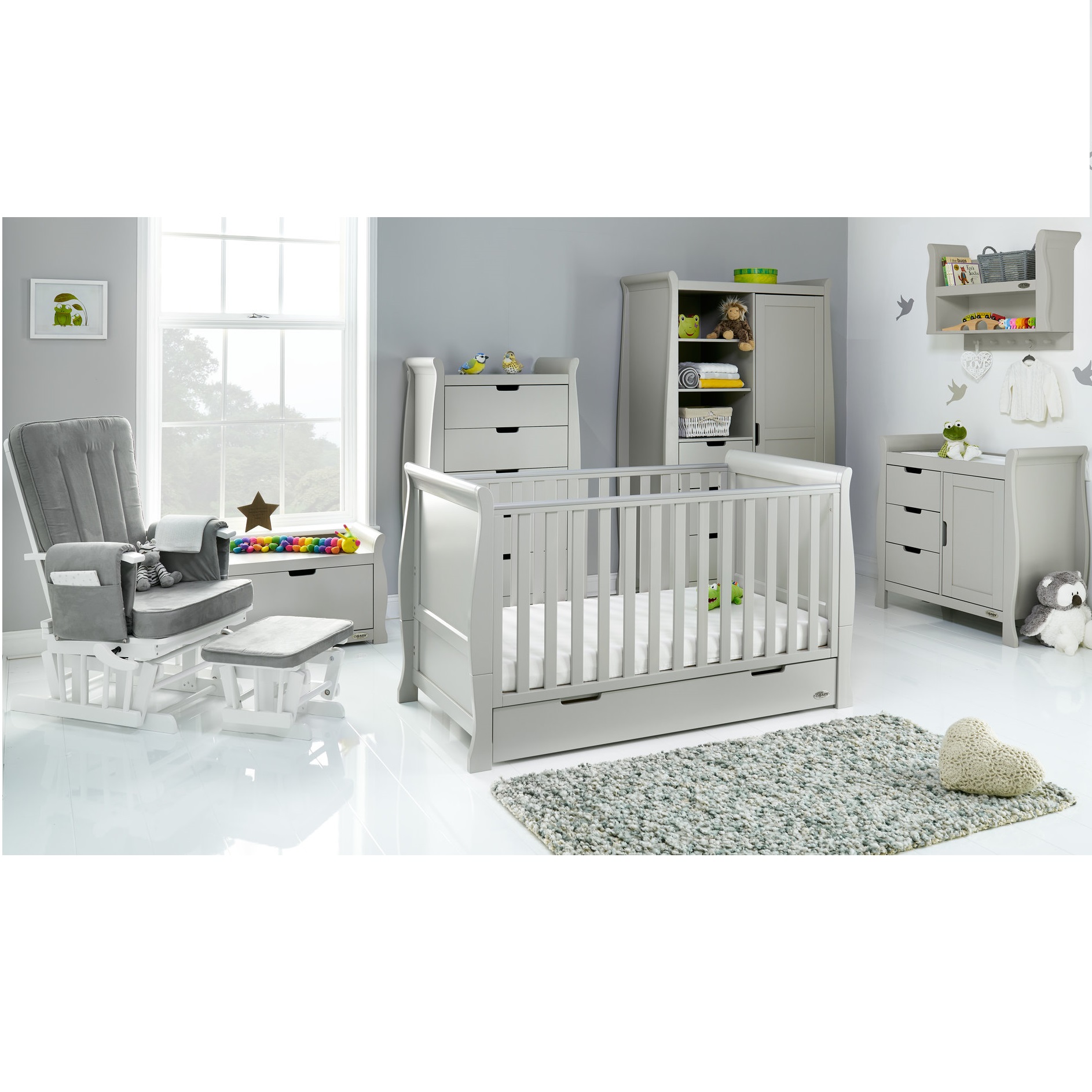 stamford baby furniture