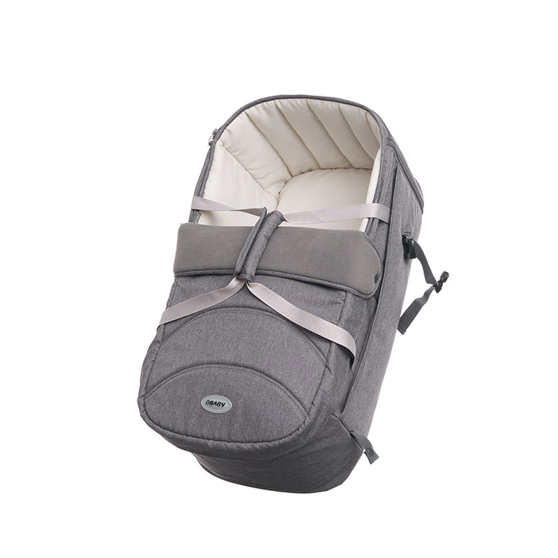 obaby zeal carrycot