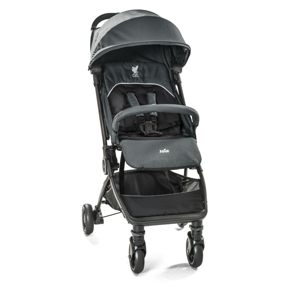 joie pact pushchair