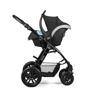 kiddie kraft pram