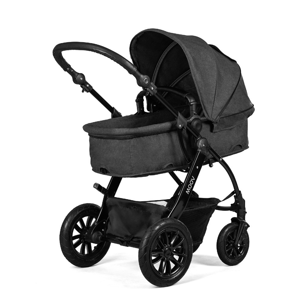 uppababy vista in loic