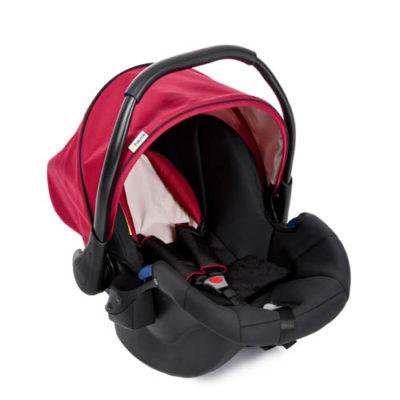 hauck atlantic plus trio set travel system