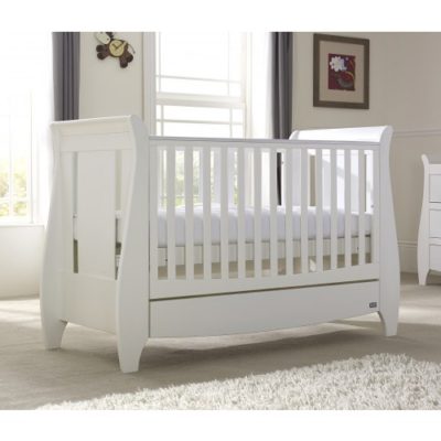 tutti bambini cot mattress