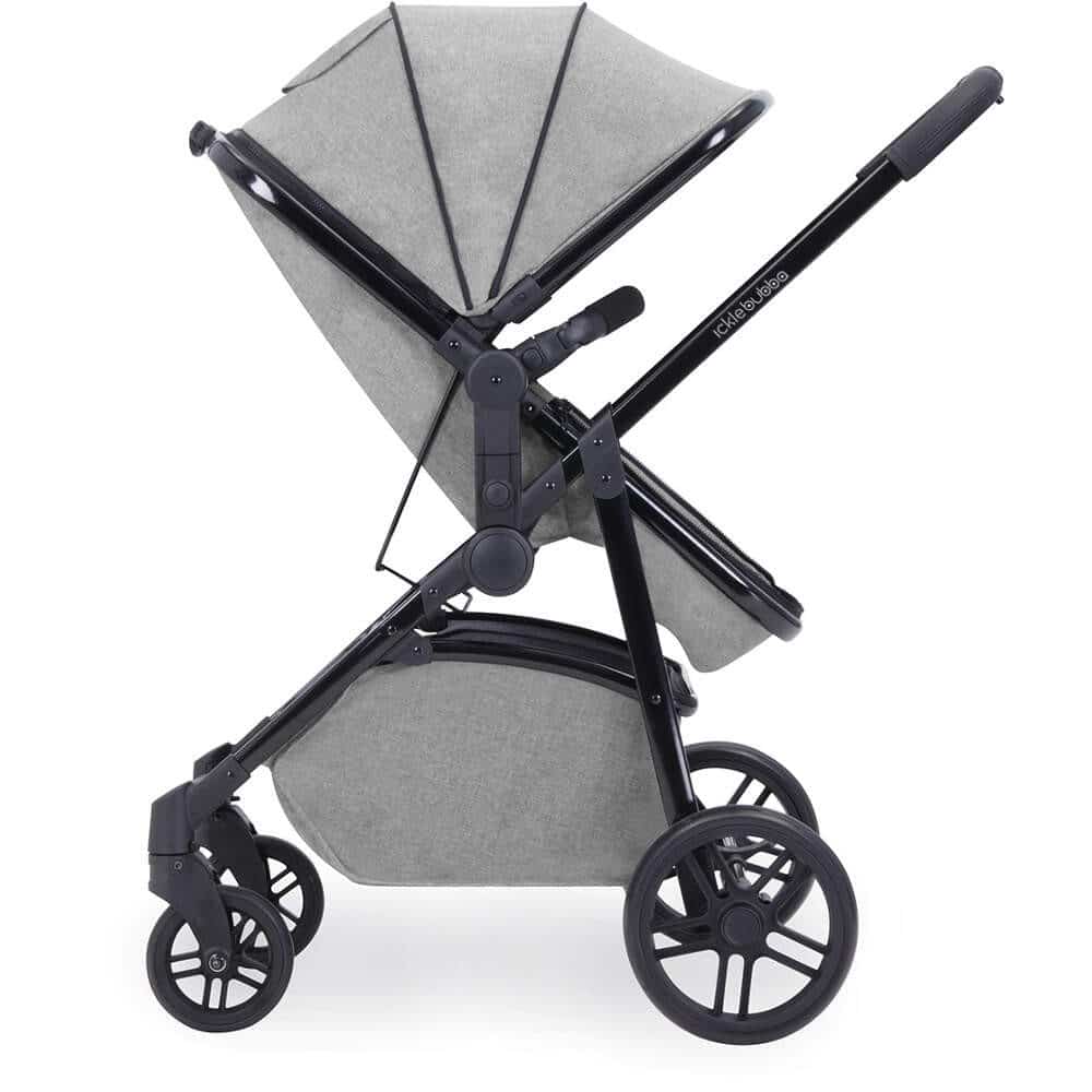 ickle bubba moon 3 in 1 travel system reviews