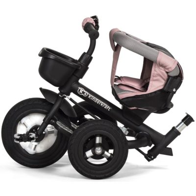 kinderkraft aveo pink