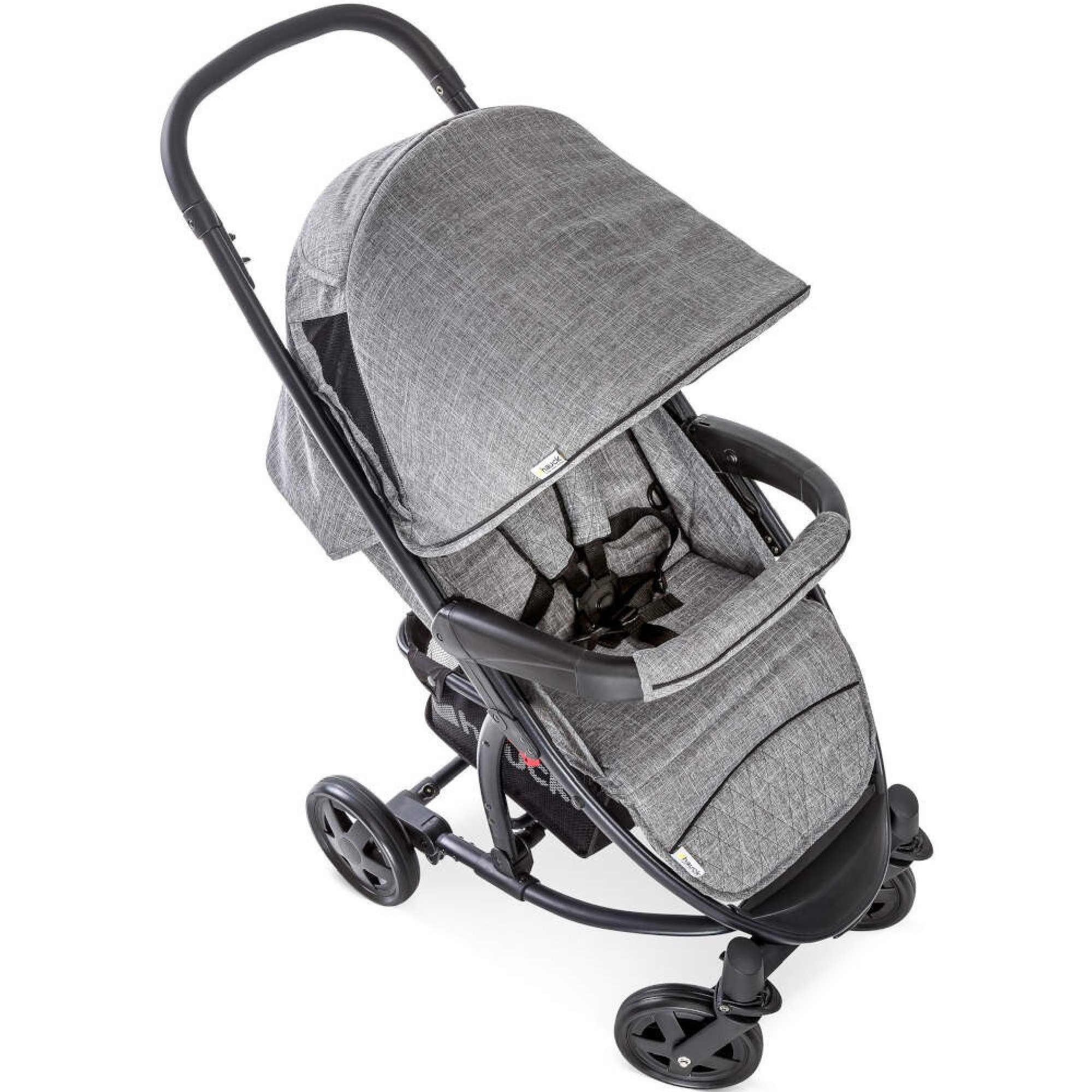 hauck malibu 4 trio set travel system