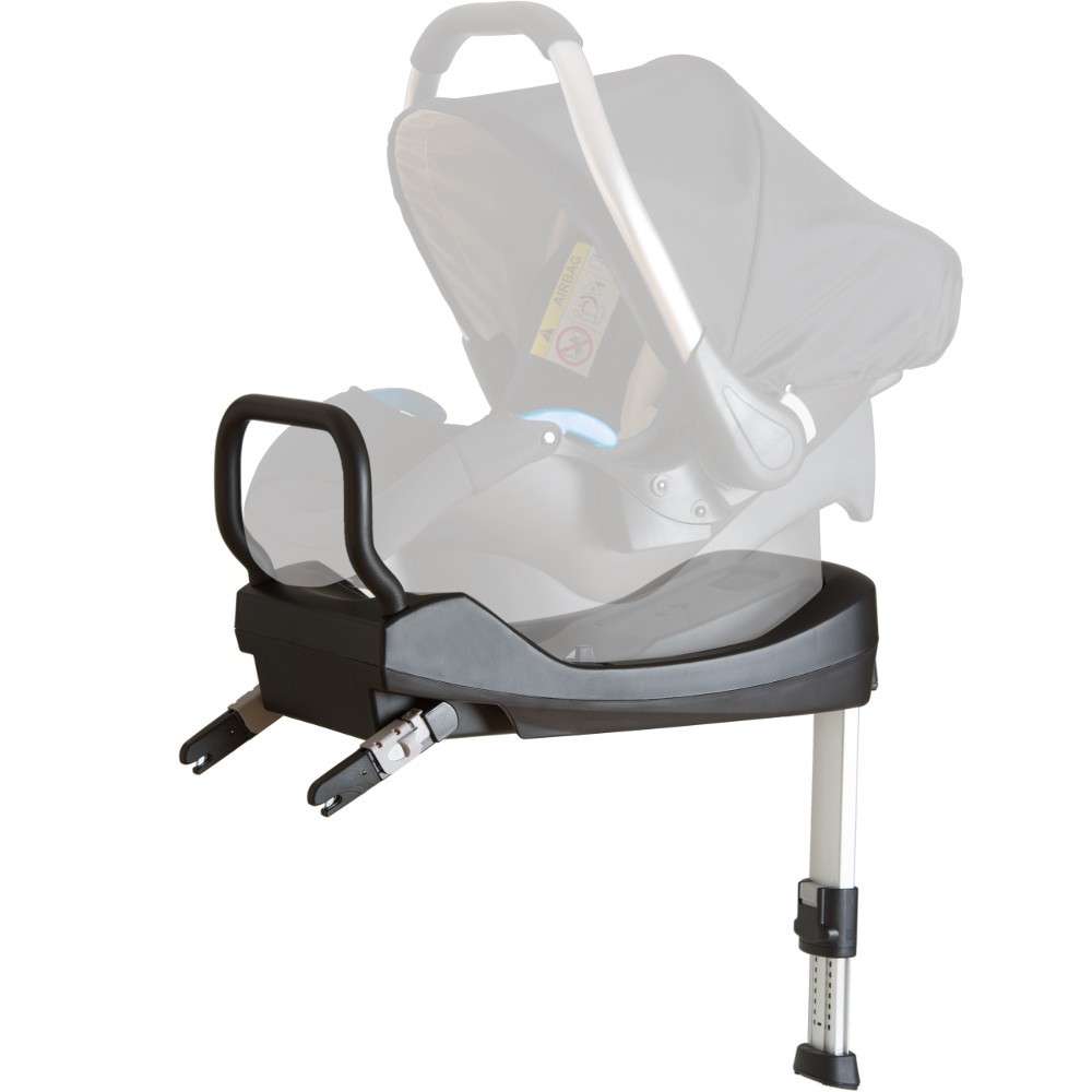 which isofix base
