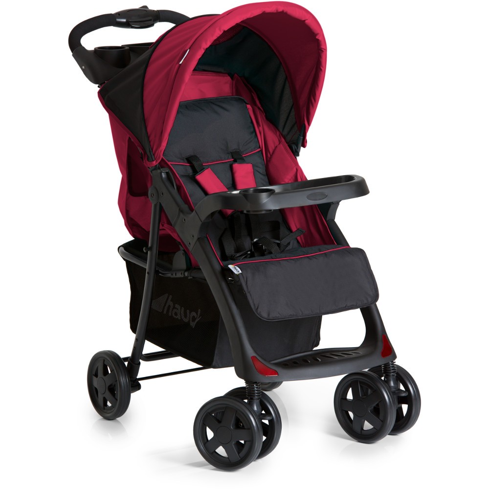 hauck swift pushchair reviews