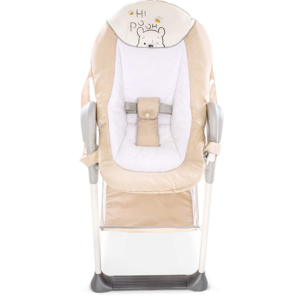 hauck 3 in 1 highchair