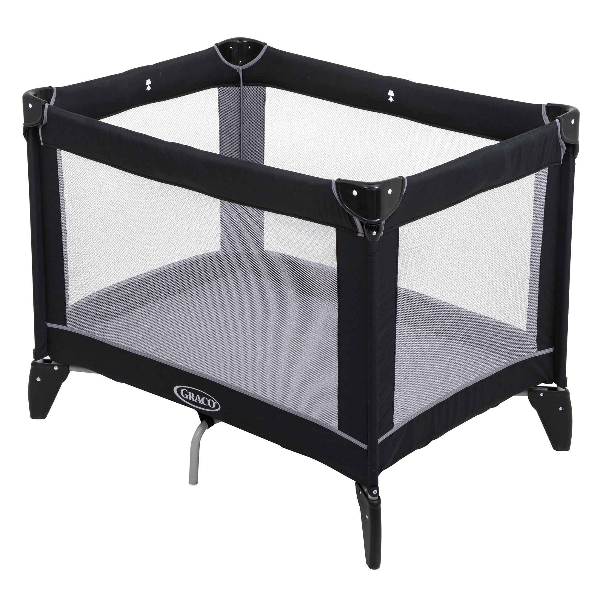 travel cot with mattress sale