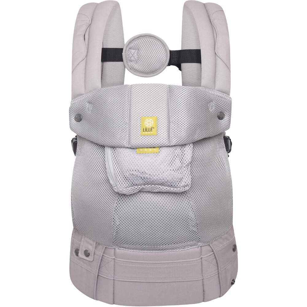 lillebaby complete airflow manual