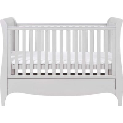 tutti bambini cot mattress