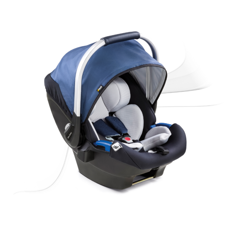 Hauck iPro Denim Car Seat - Smart Kid Store