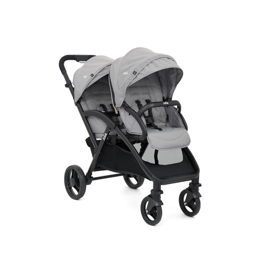 joie evalite duo buggy