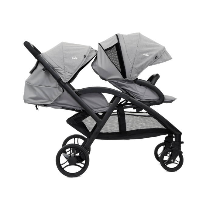 joie evalite duo raincover