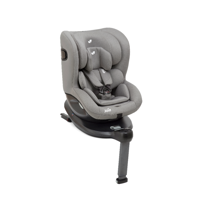 Erhöhung für Kindersitz Joie I-Spin 360 (grey flannel)