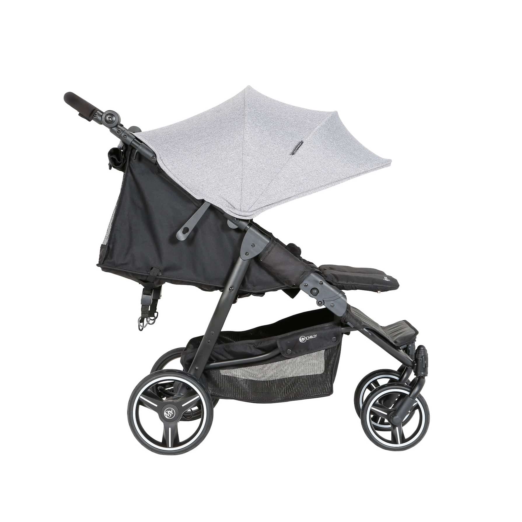 unilove stroller review