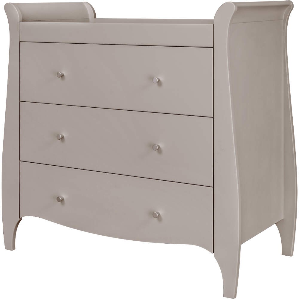 tutti bambini changing table