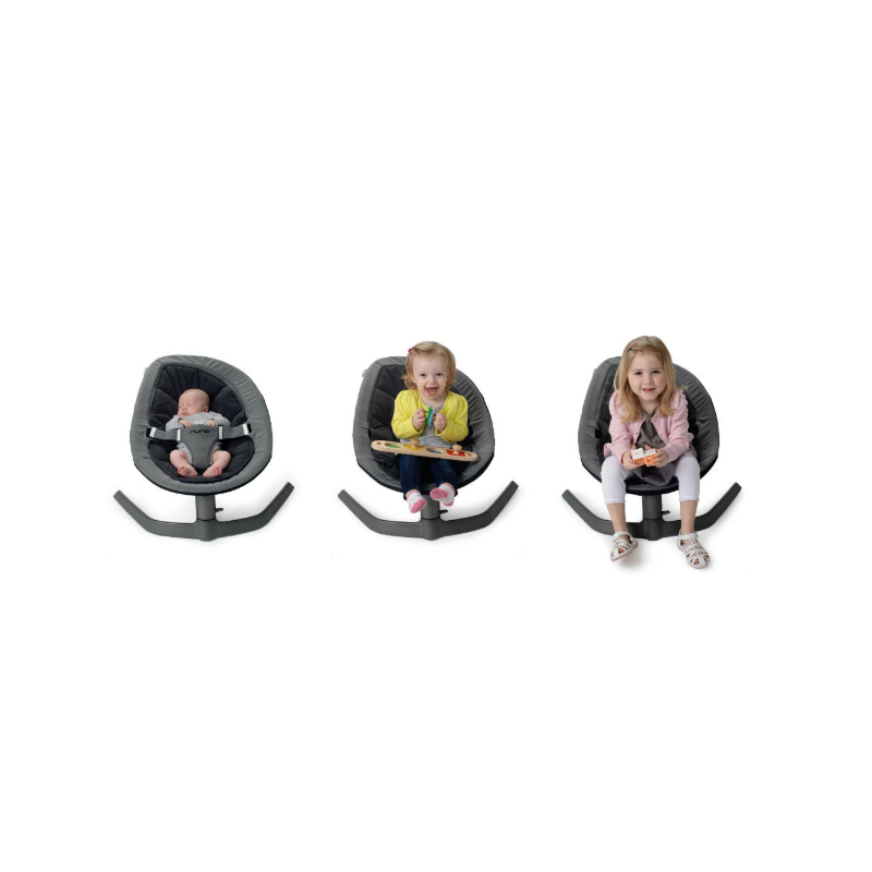 nuna leaf gliding rocker