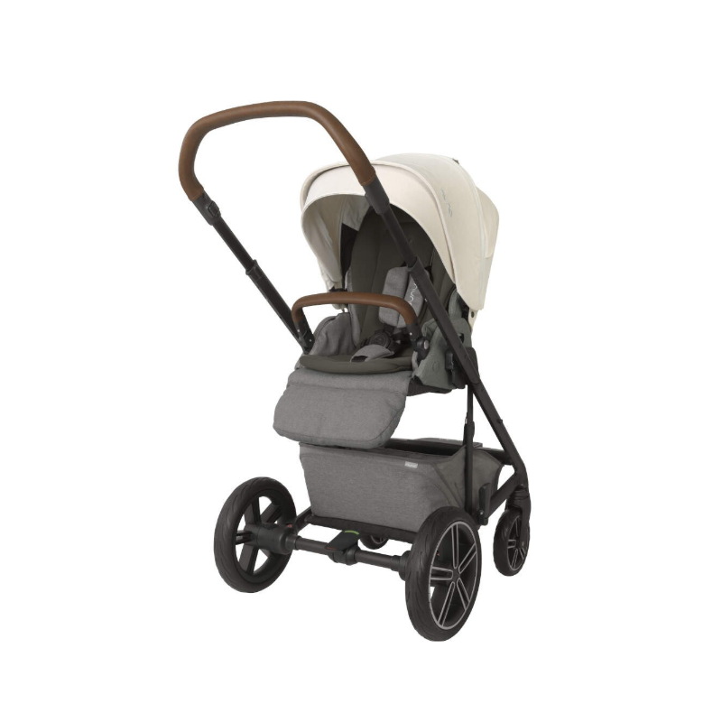 nuna mixx travel system uk