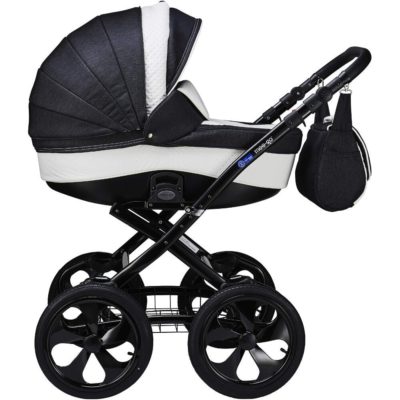 meego milano pram