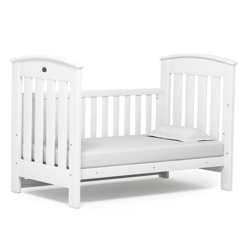 boori classic cot barley