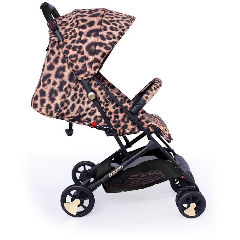 stroller cosatto