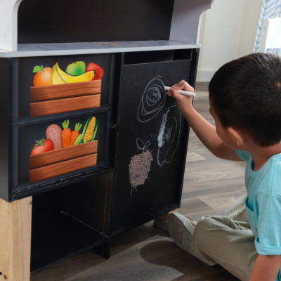 island play kitchen