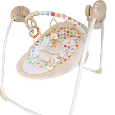 bebe style comfiplus floating baby cradle