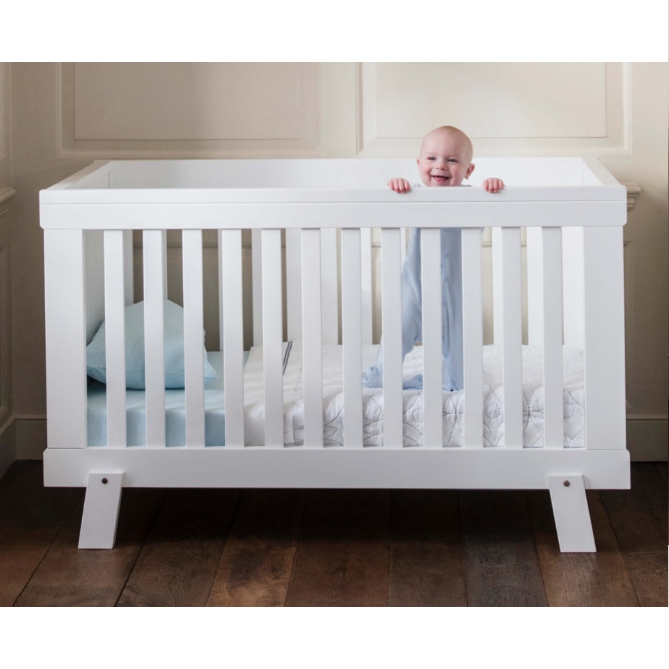 boori barley bassinet