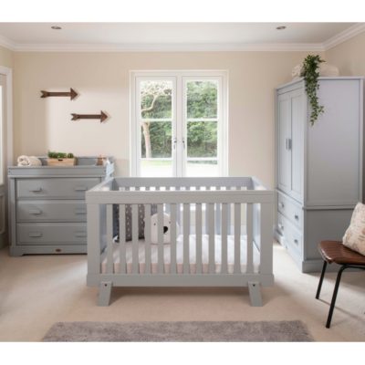 boori urbane lucia cot