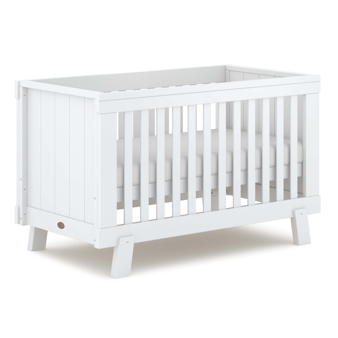 boori bassinet barley