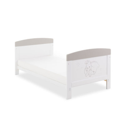 obaby dumbo cot bed