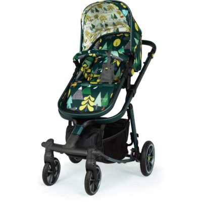 cosatto kids pram