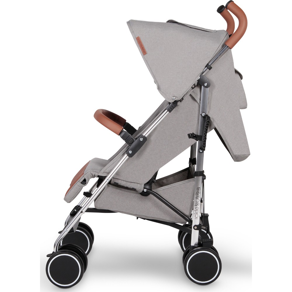ickle bubba stroller reviews