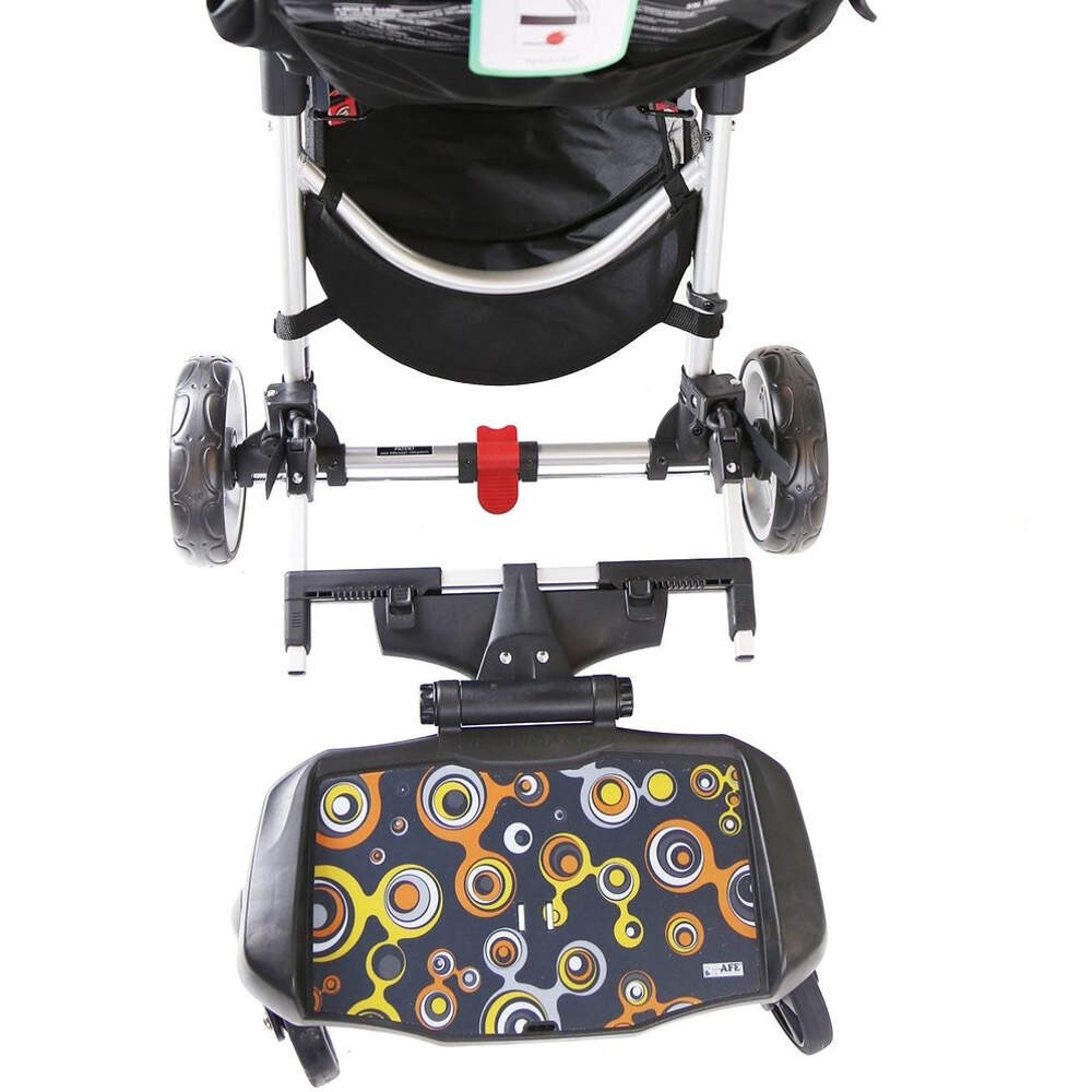 isafe buggy board