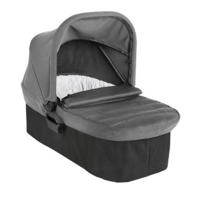 baby jogger city mini bassinet