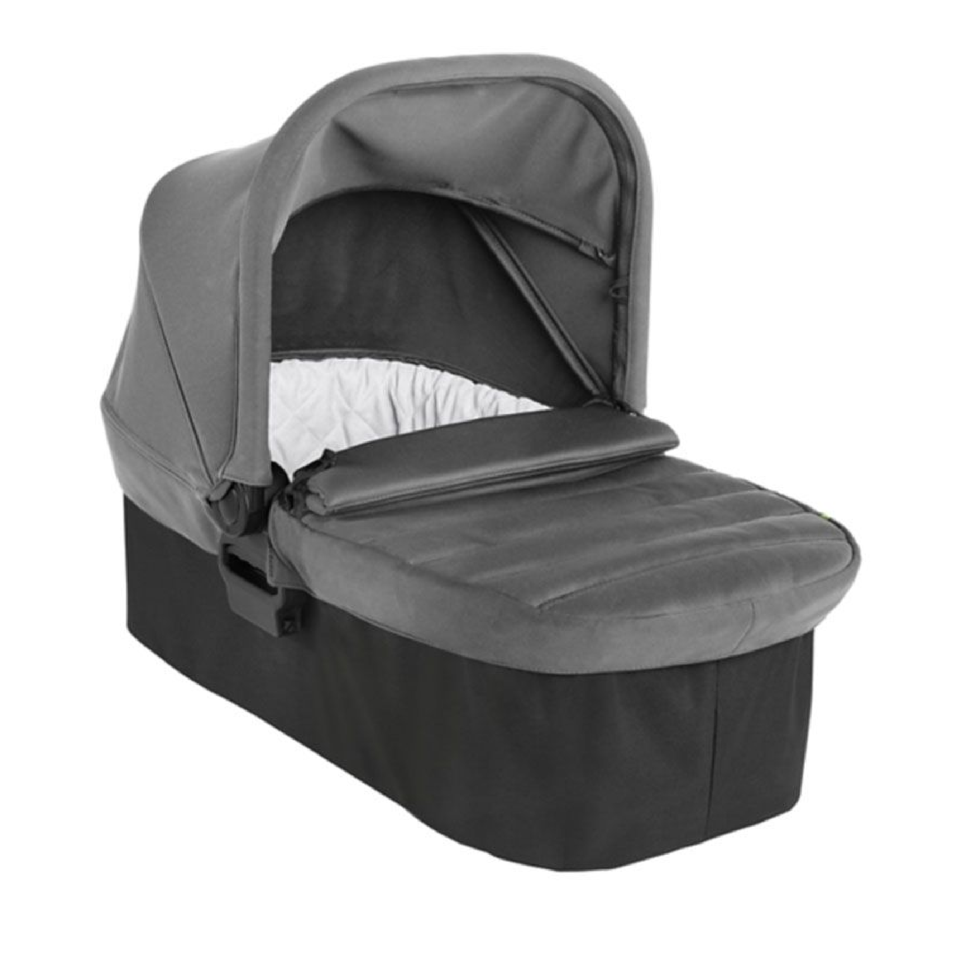 baby jogger carrycot adapters