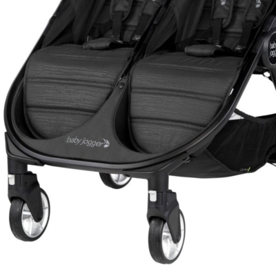 city tour 2 double stroller