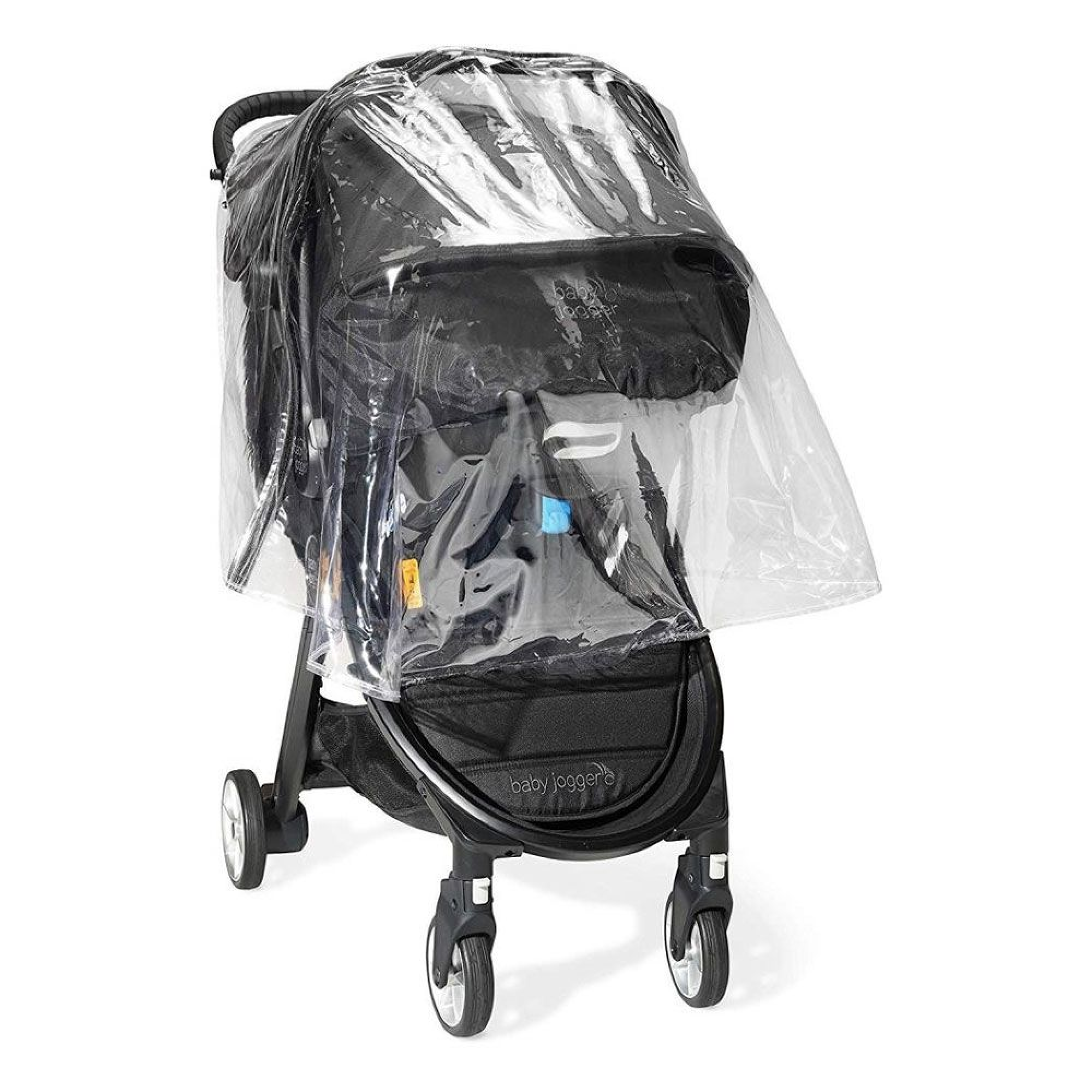 baby jogger city tour 2 rain cover