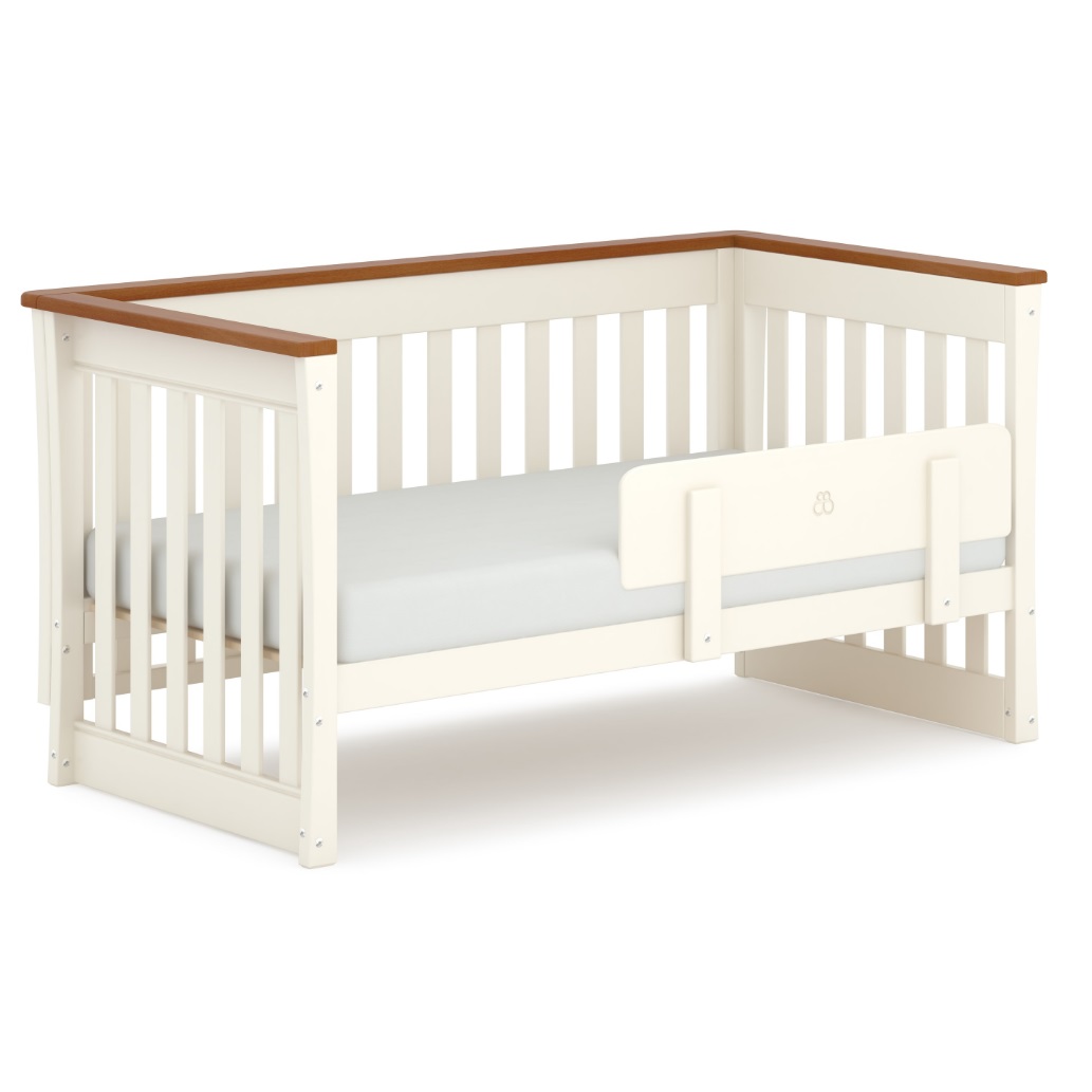 convertible cot bed