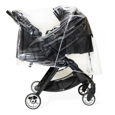 baby jogger city tour 2 rain cover