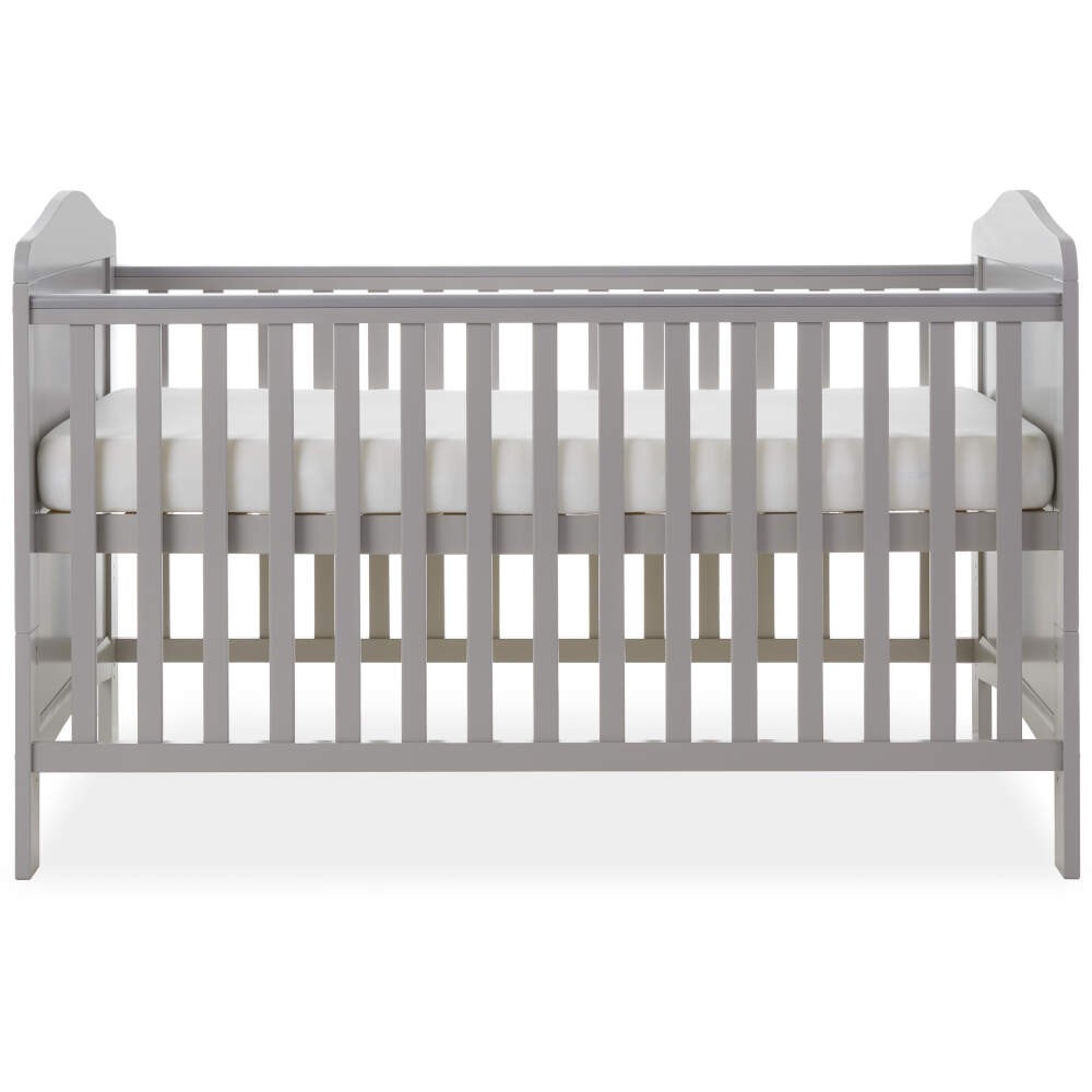 whitby cot bed